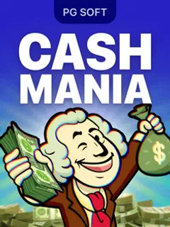 Cash Mania