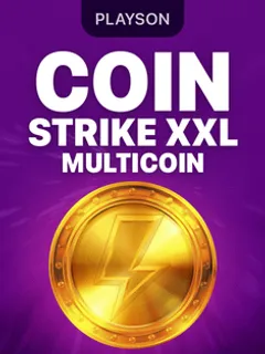 Coin Strike XXL Multicoin