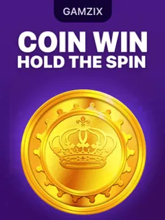 Coin Win Hold the Spin