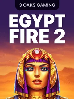 Egypt Fire 2
