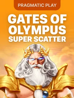 Gates of Olympus Super Scatter