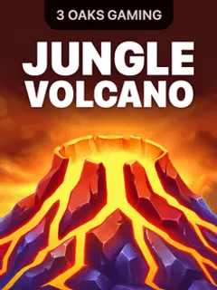 Jungle Volcano