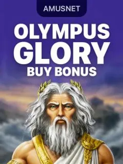 Olympus Glory Buy Bonus