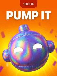 Pump It