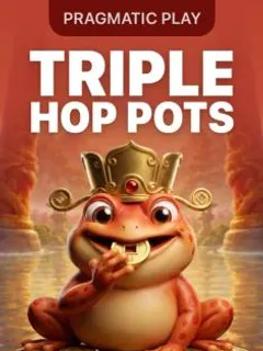 Triple Hop Pots