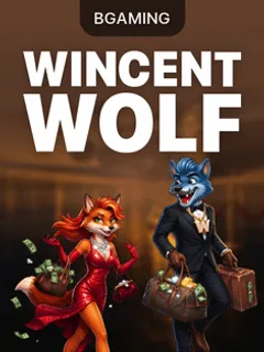 Wincent Wolf